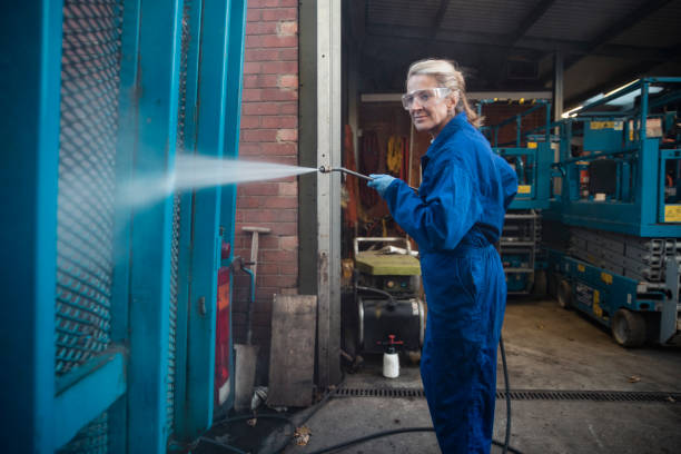 Best Affordable Power Washing  in Chocowinity, NC
