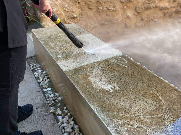 Best Commercial Building Pressure Washing  in Chocowinity, NC