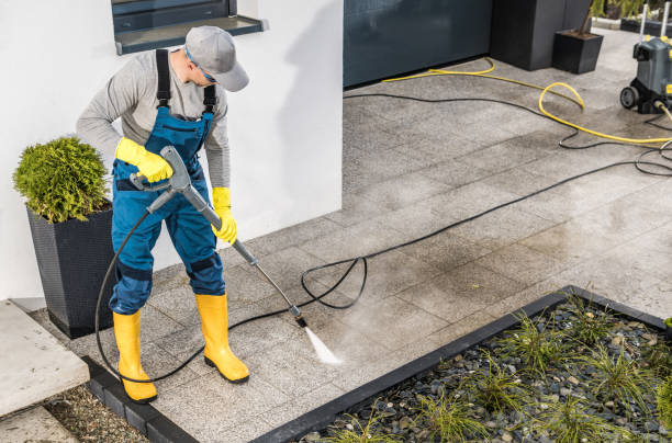 Best Best Pressure Washing Companies  in Chocowinity, NC