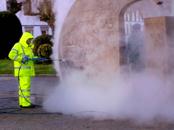 Best Commercial Building Pressure Washing  in Chocowinity, NC