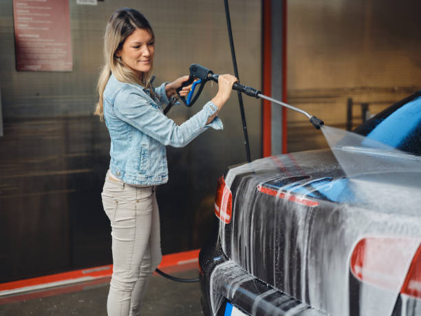 Local Pressure Washing Services in Chocowinity, NC